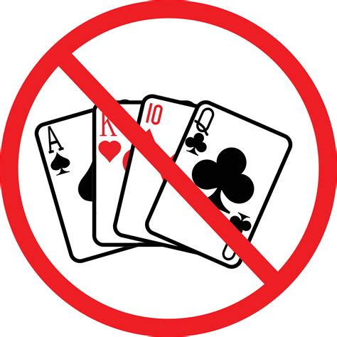 Proibição de jogos de azar debate